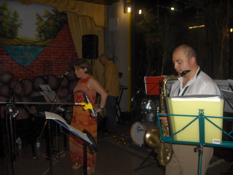 Concerto - mag 27 22:01 2006