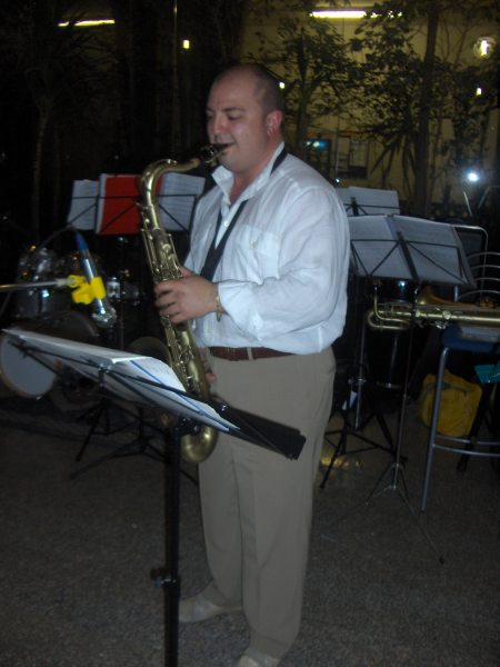 Concerto - mag 27 22:02 2006