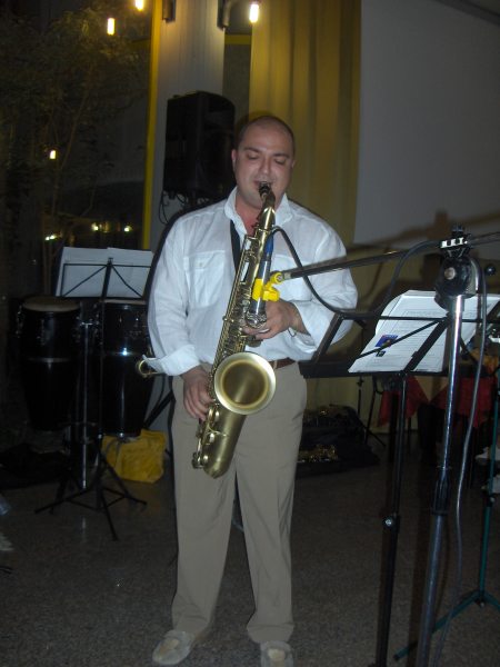 Concerto - mag 27 22:03 2006