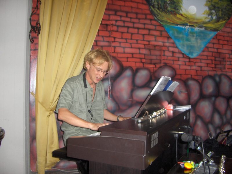 Concerto - mag 27 22:04 2006