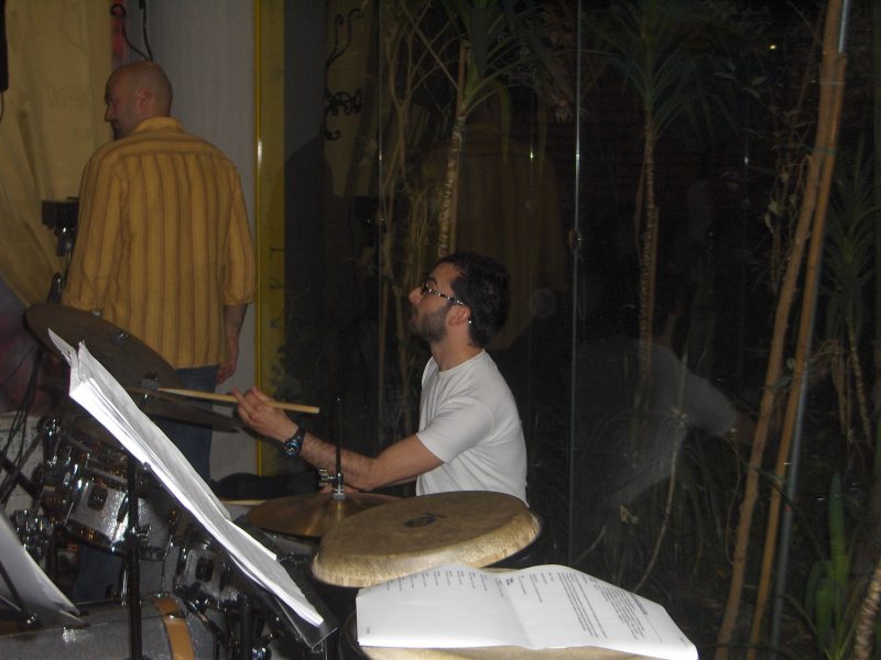 Concerto - mag 27 22:06 2006