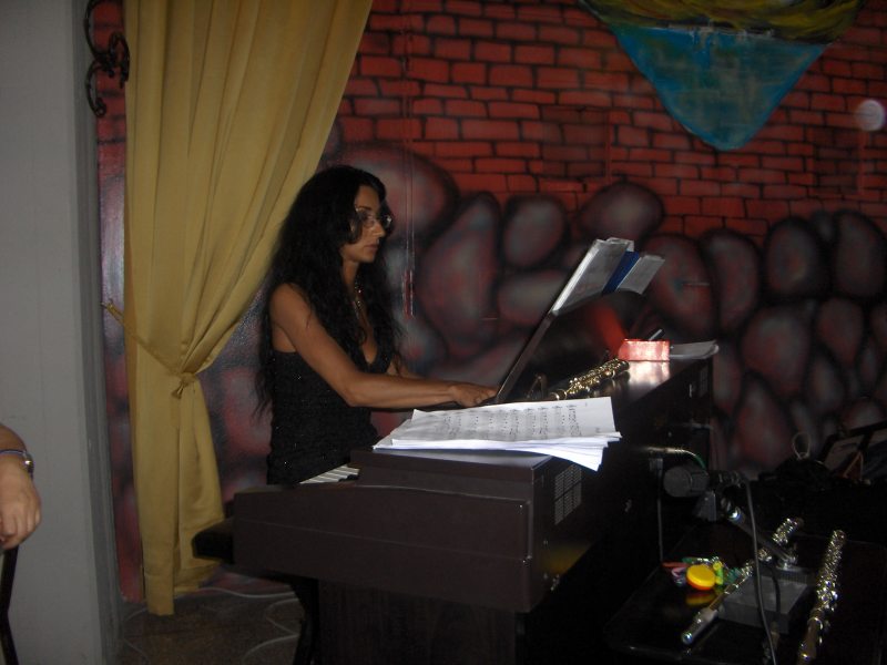 Concerto - mag 27 22:14 2006