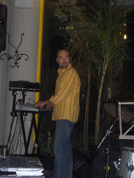 Concerto - mag 27 22:14 2006