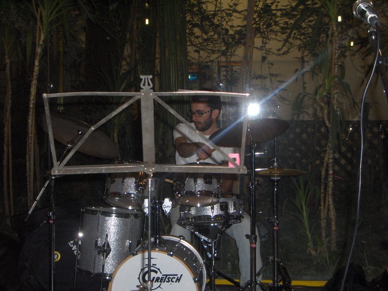 Concerto - mag 27 22:14 2006