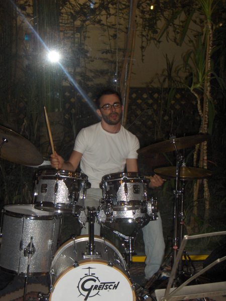 Concerto - mag 27 22:22 2006