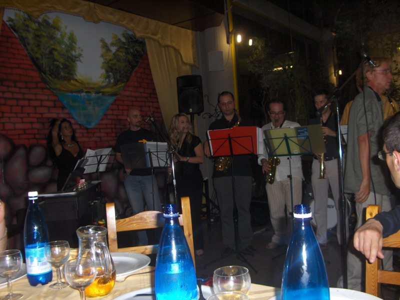 Concerto - mag 27 22:39 2006