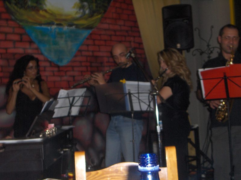 Concerto - mag 27 22:40 2006