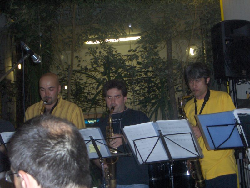 Concerto - mag 27 22:40 2006