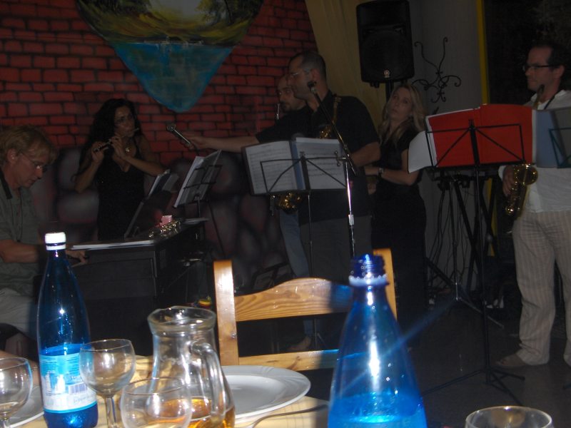 Concerto - mag 27 22:45 2006