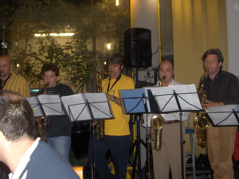 Concerto - mag 27 22:46 2006