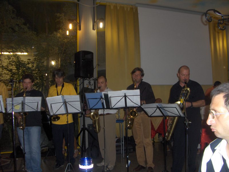 Concerto - mag 27 23:03 2006