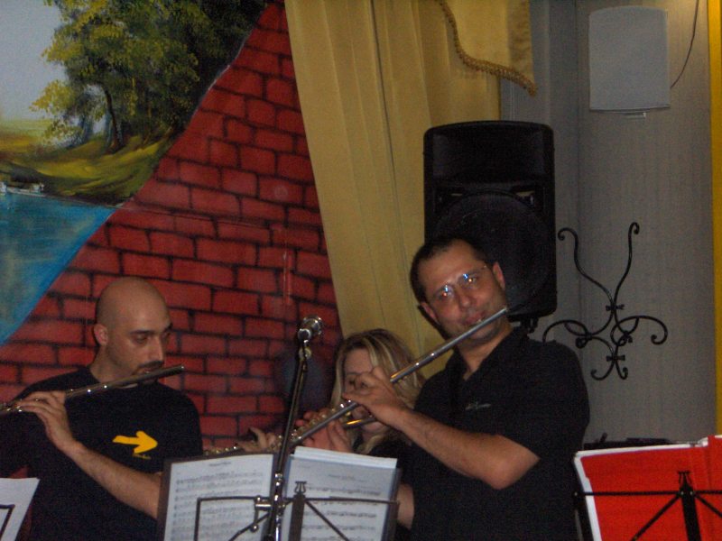 Concerto - mag 27 23:03 2006