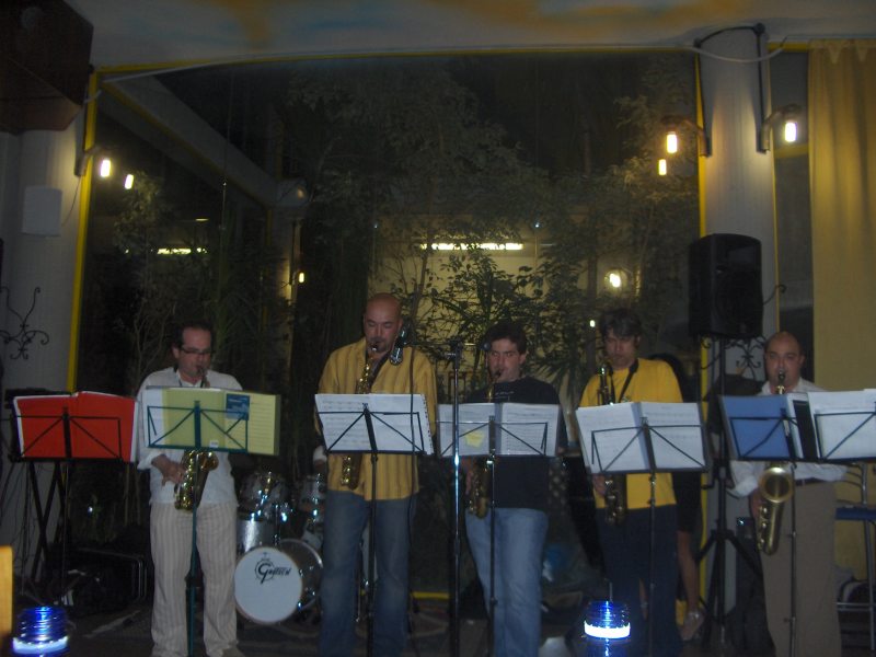 Concerto - mag 27 23:04 2006