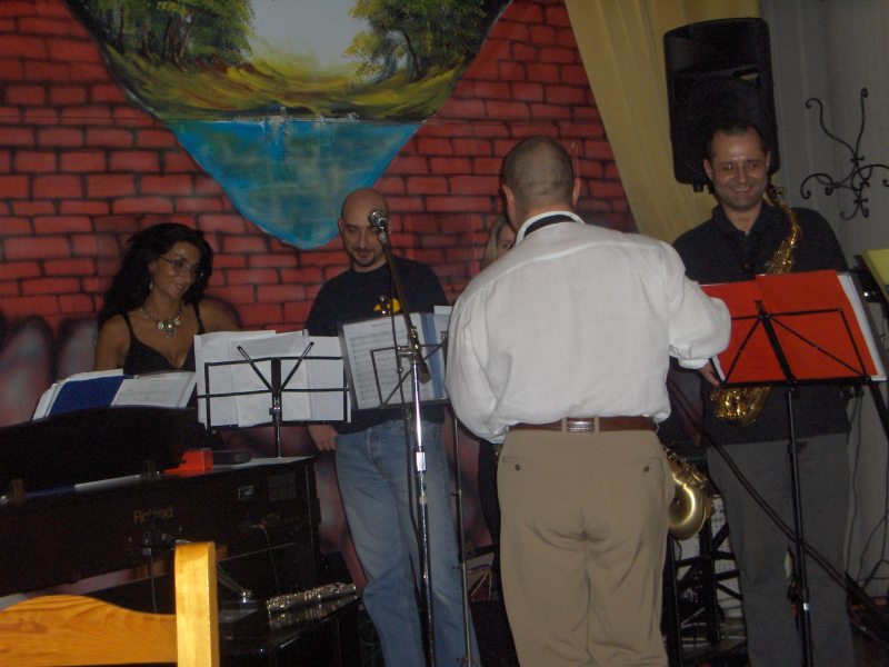 Concerto - mag 27 23:53 2006