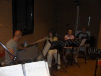 Aria Condizionata?<br/>(Matteo, Fabiana, Ambra, Marco)