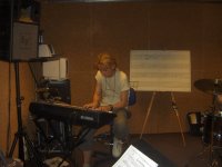 Polistrumentismo applicato